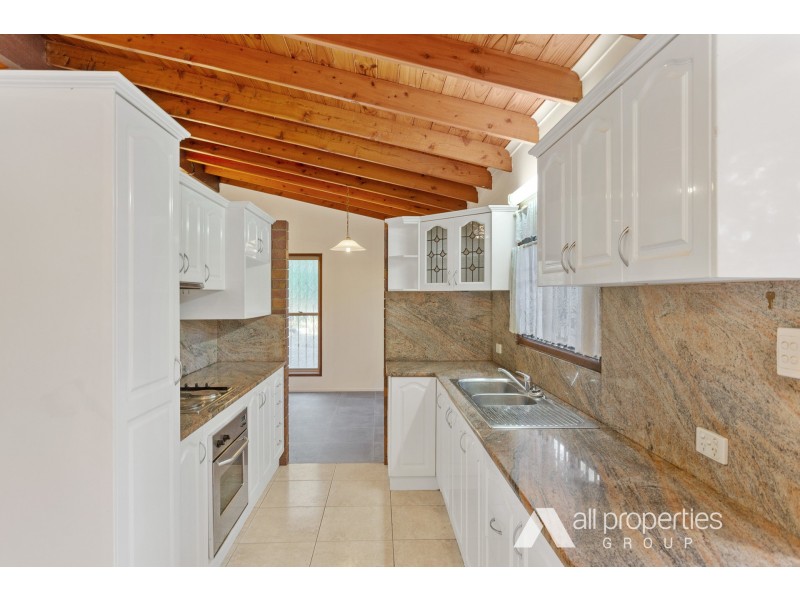 153 Hubner Road, Park Ridge QLD 4125