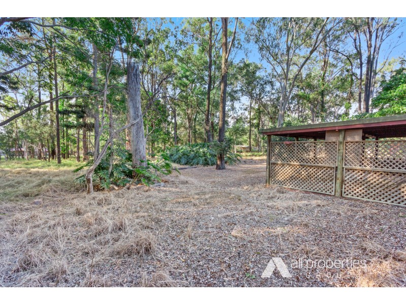 153 Hubner Road, Park Ridge QLD 4125