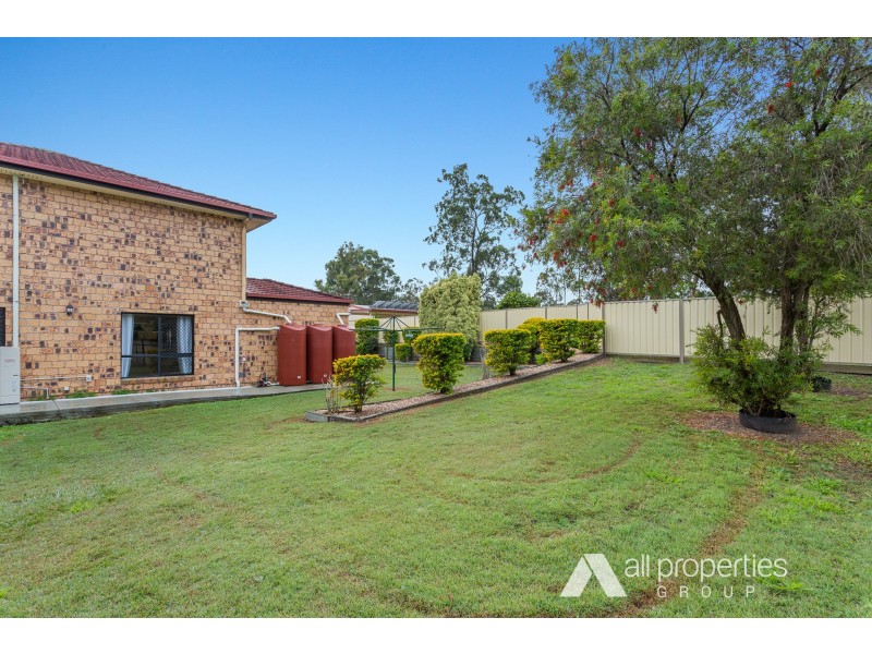 127 Lincoln Green Drive, Forestdale QLD 4118