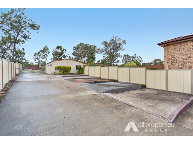 127 Lincoln Green Drive, Forestdale QLD 4118