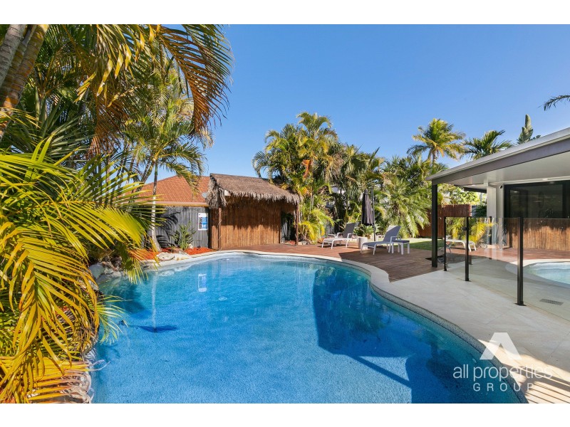 118 Monterey Keys Drive, Helensvale QLD 4212