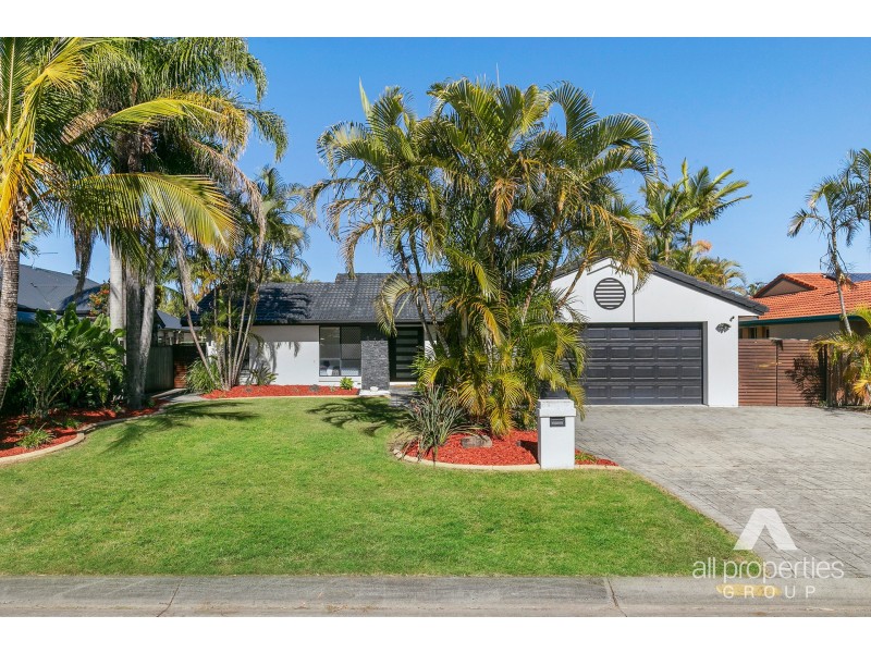 118 Monterey Keys Drive, Helensvale QLD 4212