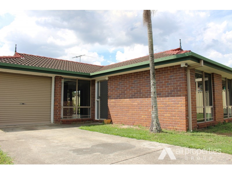 17 Diamantina Street, Hillcrest QLD 4118