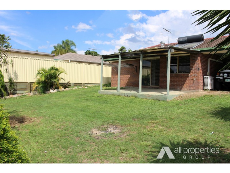 17 Diamantina Street, Hillcrest QLD 4118
