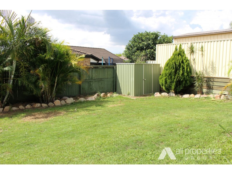 17 Diamantina Street, Hillcrest QLD 4118
