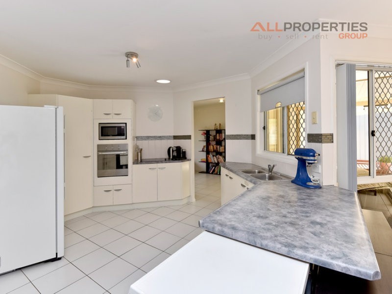 46 Cunningham Drive, Boronia Heights QLD 4124