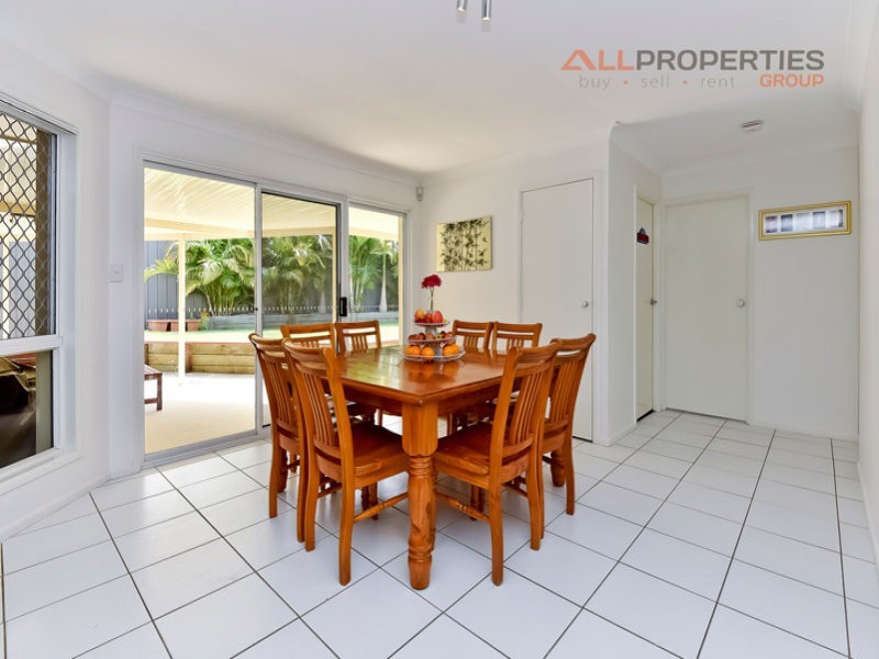 46 Cunningham Drive, Boronia Heights QLD 4124