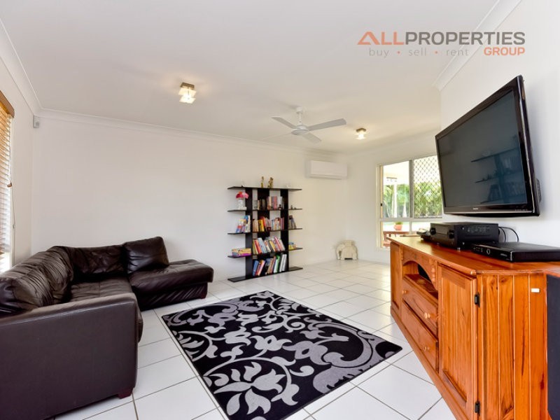 46 Cunningham Drive, Boronia Heights QLD 4124