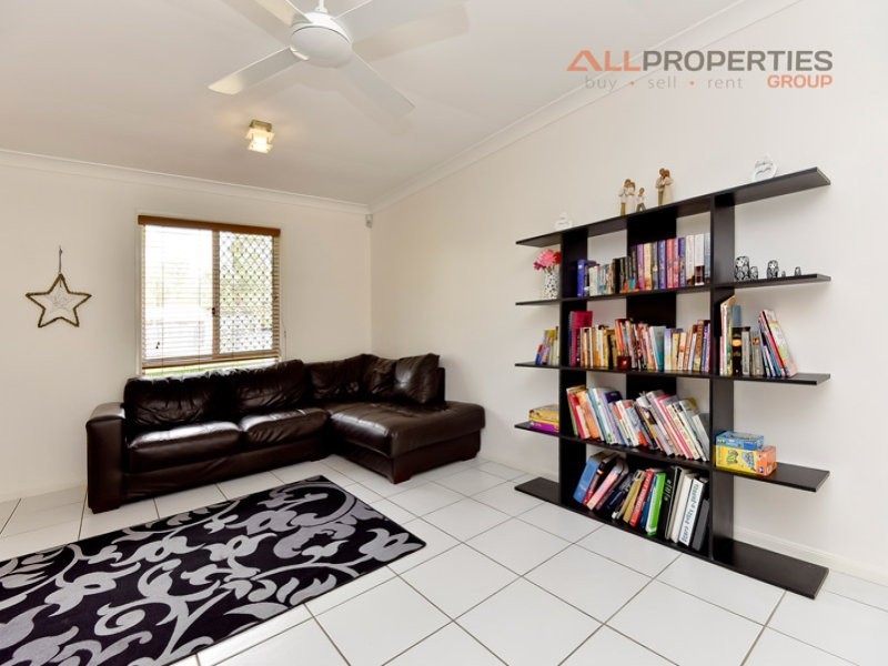 46 Cunningham Drive, Boronia Heights QLD 4124