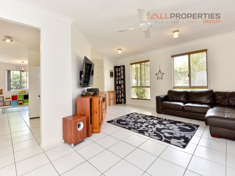 46 Cunningham Drive, Boronia Heights QLD 4124