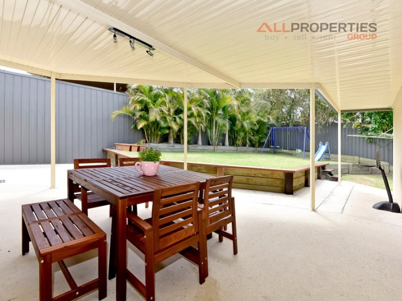 46 Cunningham Drive, Boronia Heights QLD 4124