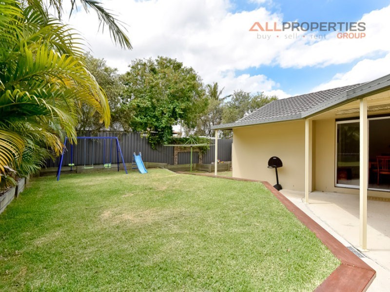 46 Cunningham Drive, Boronia Heights QLD 4124