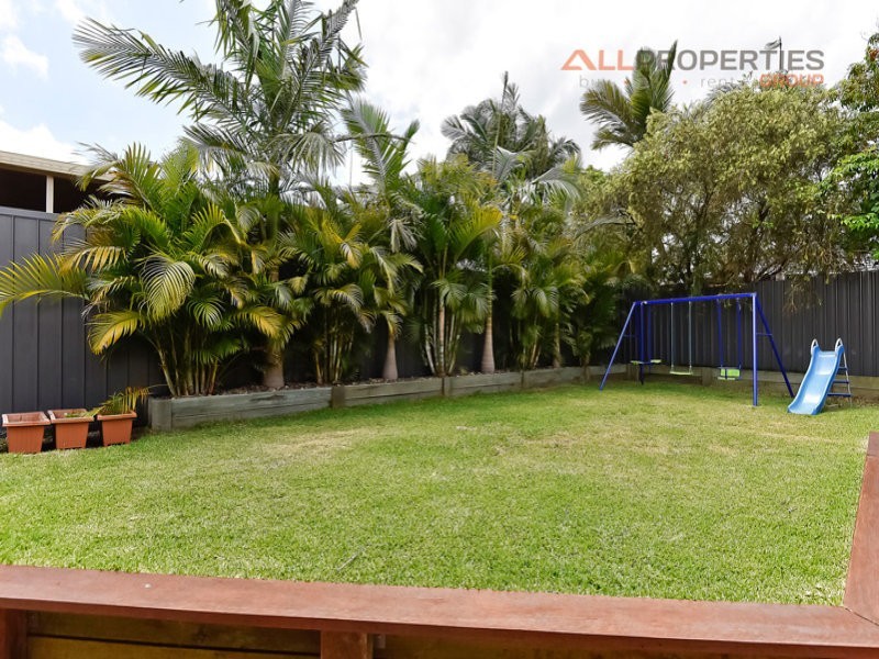 46 Cunningham Drive, Boronia Heights QLD 4124