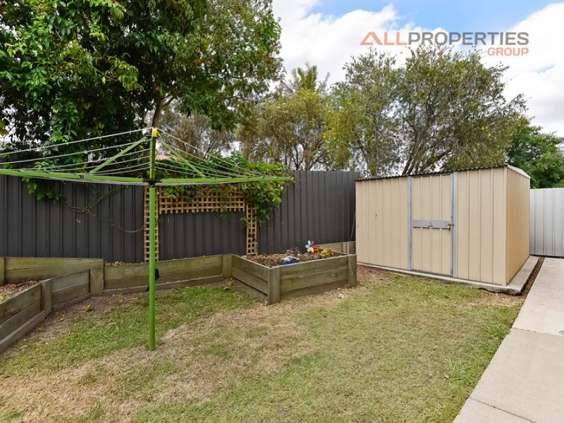 46 Cunningham Drive, Boronia Heights QLD 4124