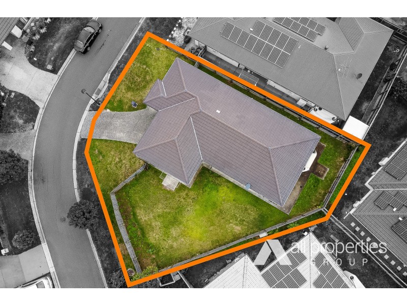 10 Dinnigan Crescent, Durack QLD 4077