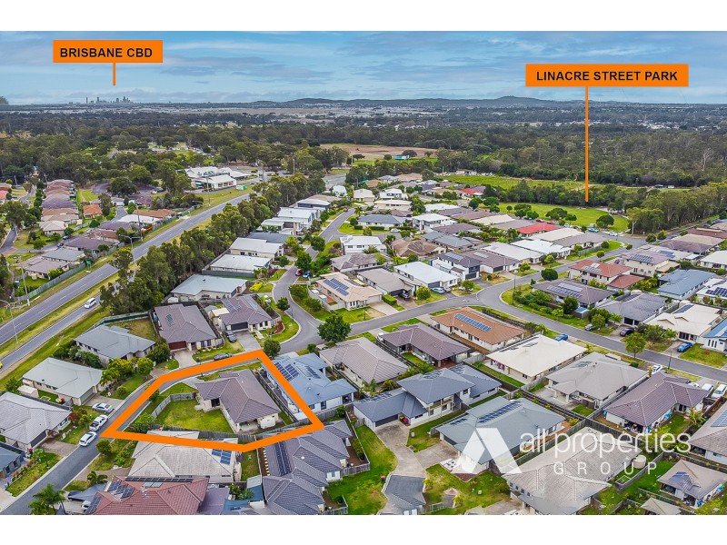 10 Dinnigan Crescent, Durack QLD 4077