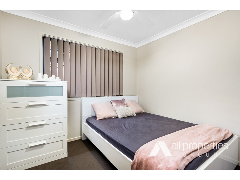 10 Dinnigan Crescent, Durack QLD 4077