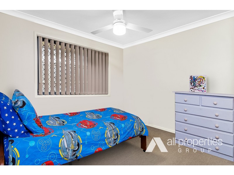 10 Dinnigan Crescent, Durack QLD 4077