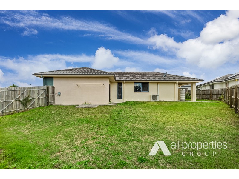 10 Dinnigan Crescent, Durack QLD 4077