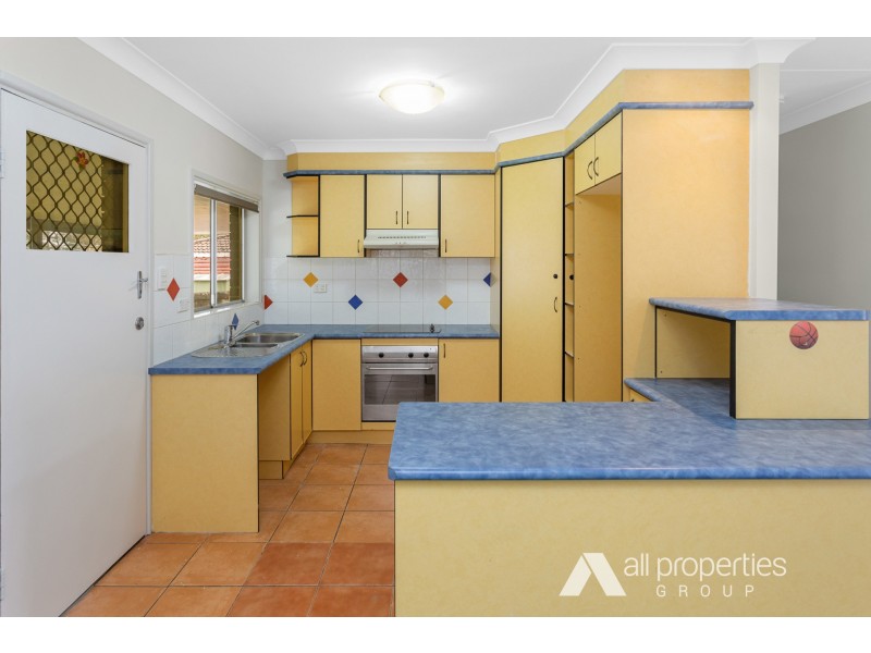 3 Leonard Street, Browns Plains QLD 4118