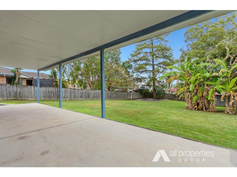 3 Leonard Street, Browns Plains QLD 4118