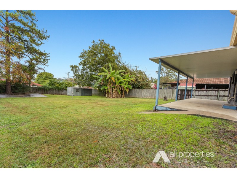 3 Leonard Street, Browns Plains QLD 4118