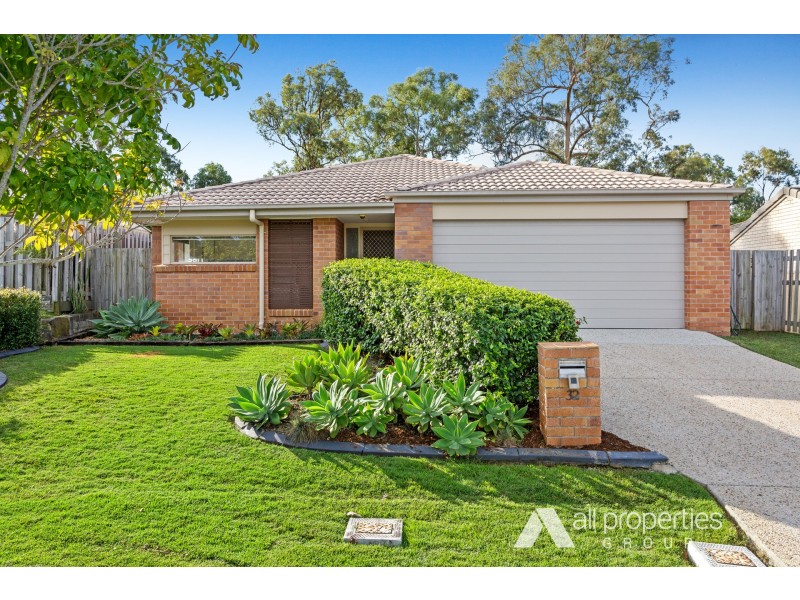 32 Cedarwood Street, Berrinba QLD 4117