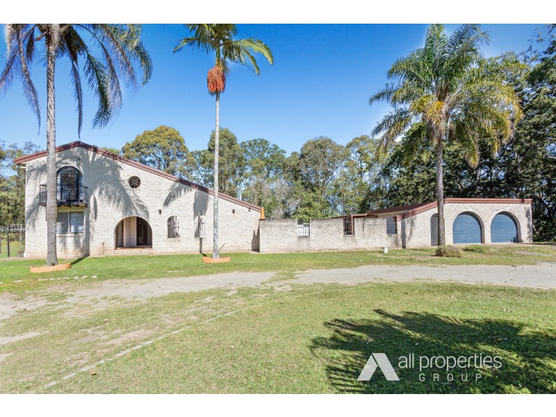 319-325 Park Ridge Road, Park Ridge QLD 4125
