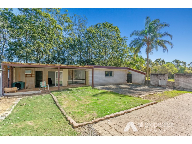 319-325 Park Ridge Road, Park Ridge QLD 4125