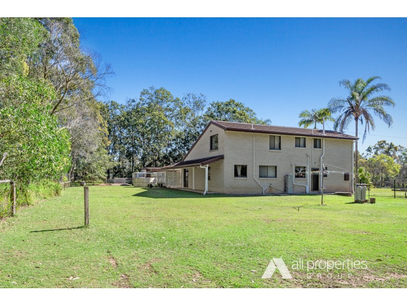 319-325 Park Ridge Road, Park Ridge QLD 4125