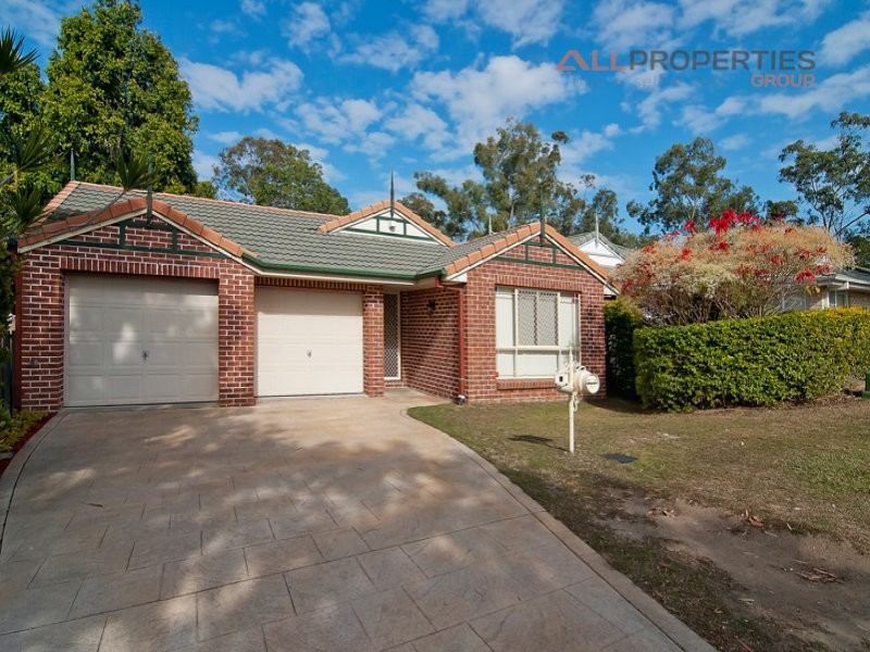 5 Summerhill Place, Forest Lake QLD 4078