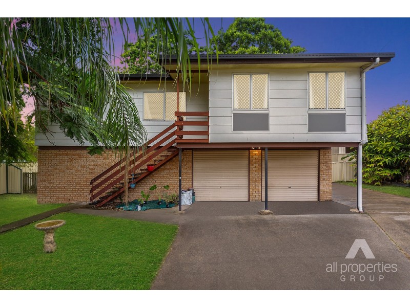 14 Bushlark Street, Crestmead QLD 4132