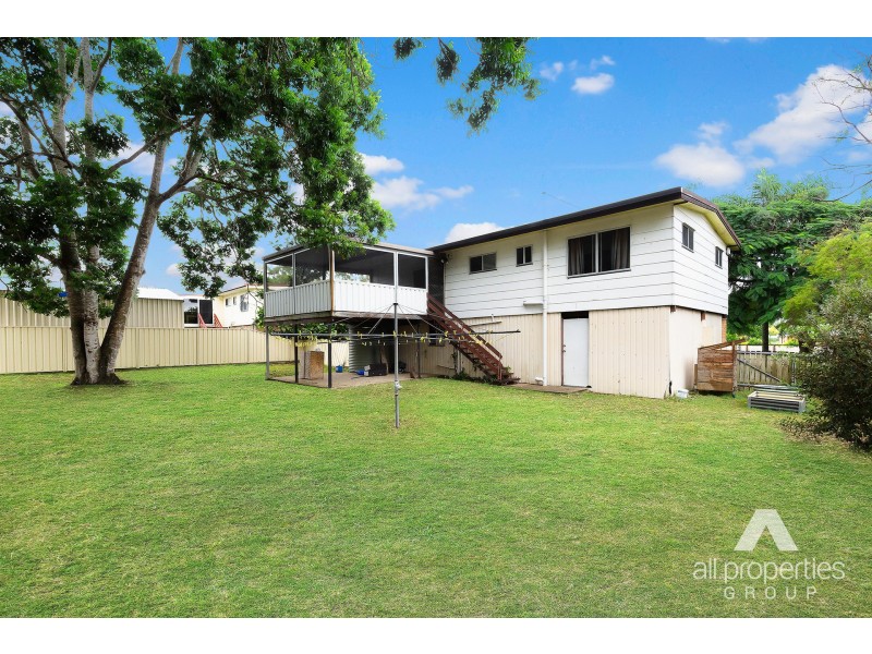 14 Bushlark Street, Crestmead QLD 4132