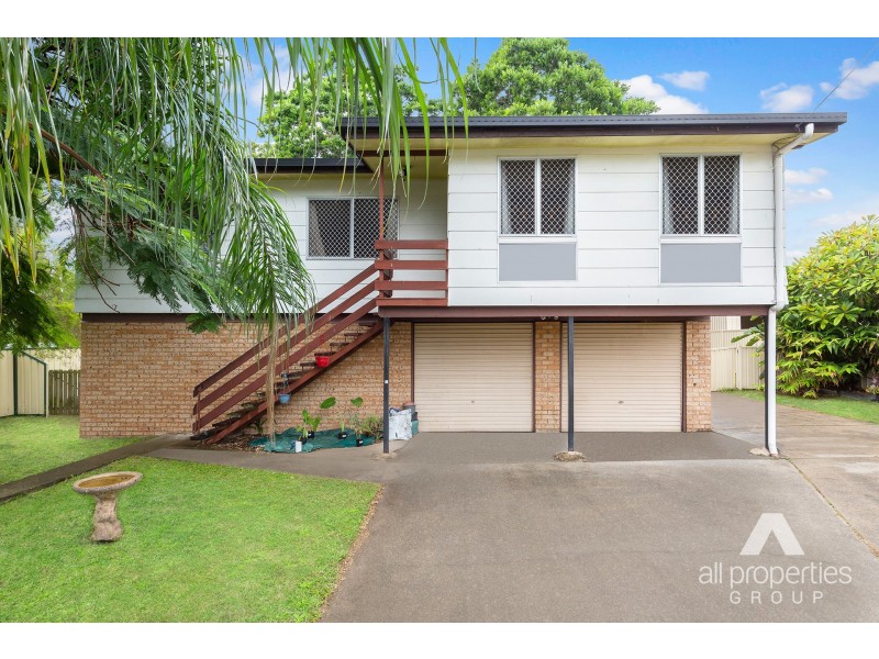 14 Bushlark Street, Crestmead QLD 4132