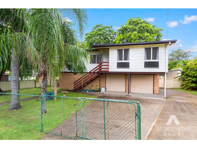 14 Bushlark Street, Crestmead QLD 4132
