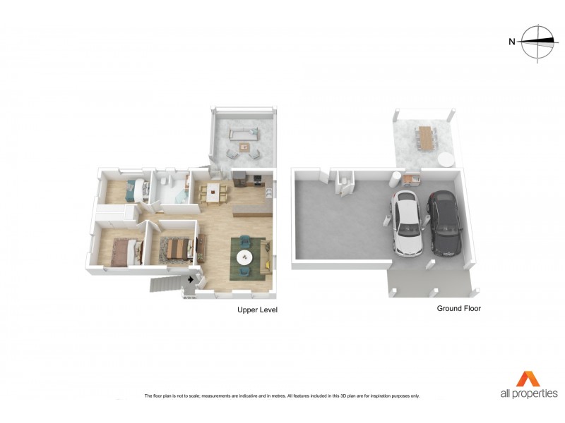 14 Bushlark Street, Crestmead QLD 4132