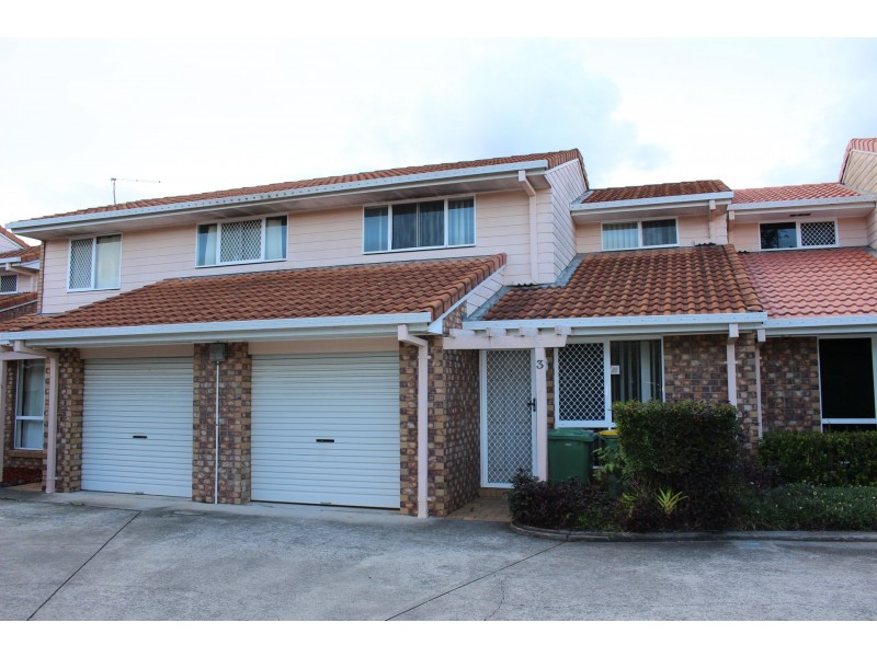 3/34 Bourke Street, Waterford West QLD 4133
