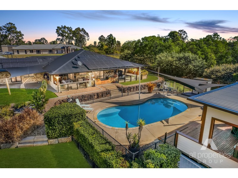 58-64 Ballantrae Road, Tamborine QLD 4270