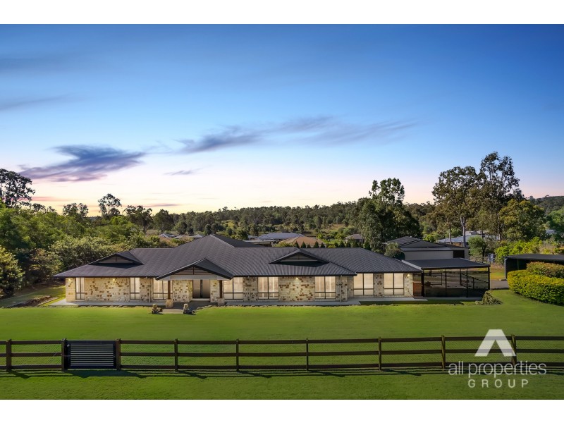58-64 Ballantrae Road, Tamborine QLD 4270