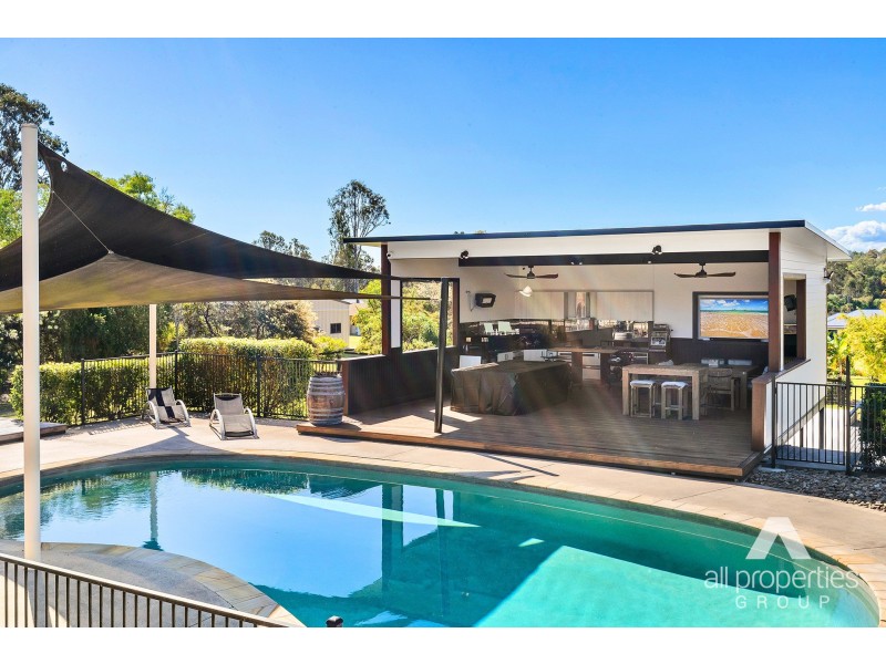 58-64 Ballantrae Road, Tamborine QLD 4270