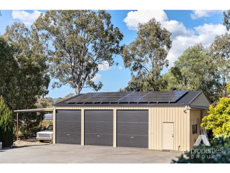 58-64 Ballantrae Road, Tamborine QLD 4270