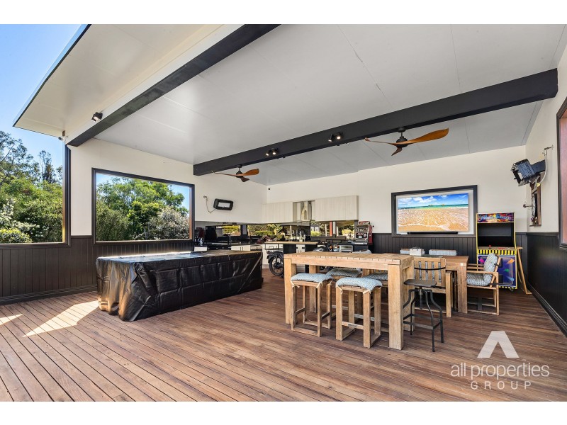 58-64 Ballantrae Road, Tamborine QLD 4270