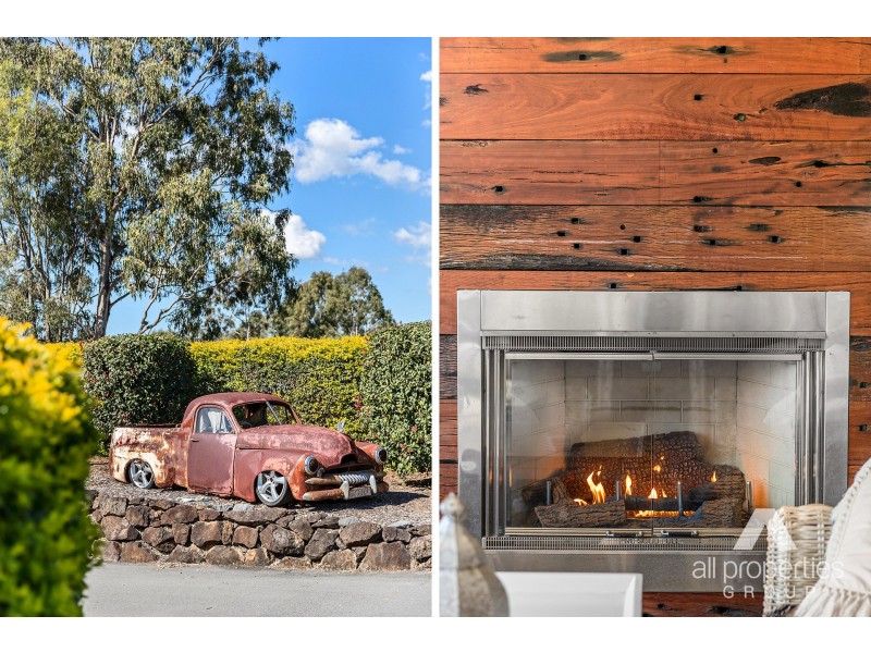 58-64 Ballantrae Road, Tamborine QLD 4270