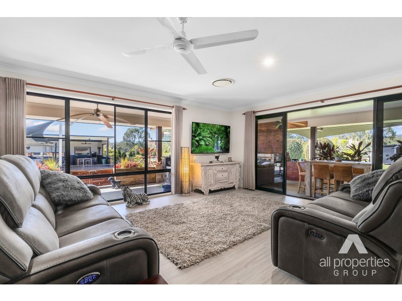 58-64 Ballantrae Road, Tamborine QLD 4270