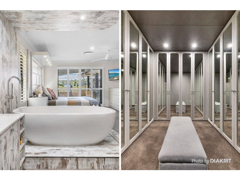 58-64 Ballantrae Road, Tamborine QLD 4270