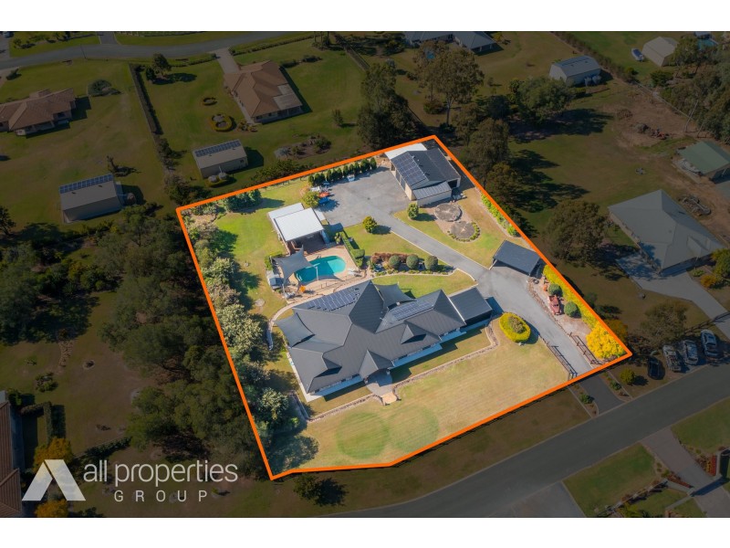 58-64 Ballantrae Road, Tamborine QLD 4270