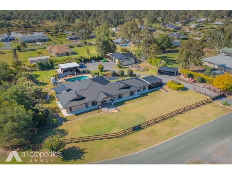 58-64 Ballantrae Road, Tamborine QLD 4270