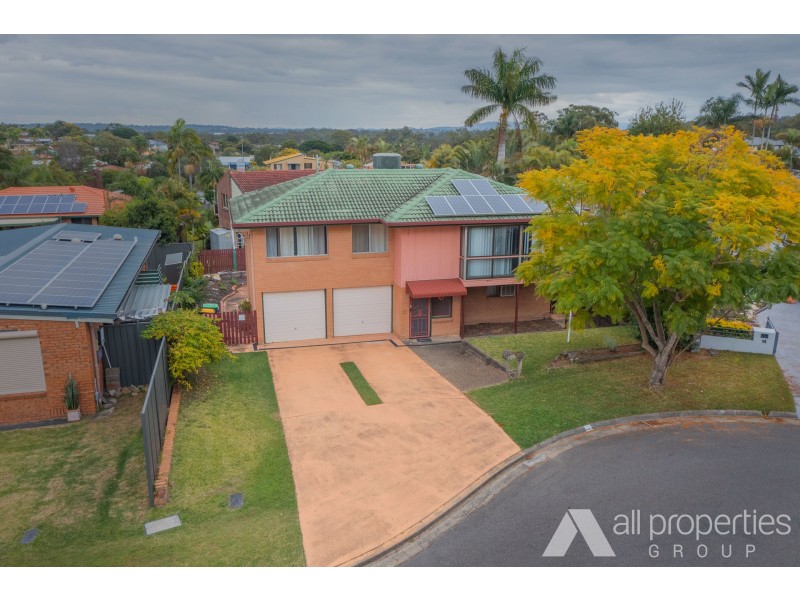 12 Rapanea Street, Algester QLD 4115