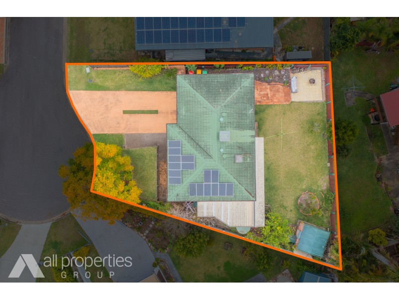 12 Rapanea Street, Algester QLD 4115