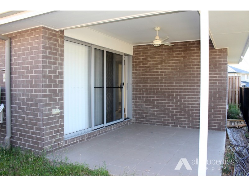 28 Carpenters Drive, Coomera QLD 4209